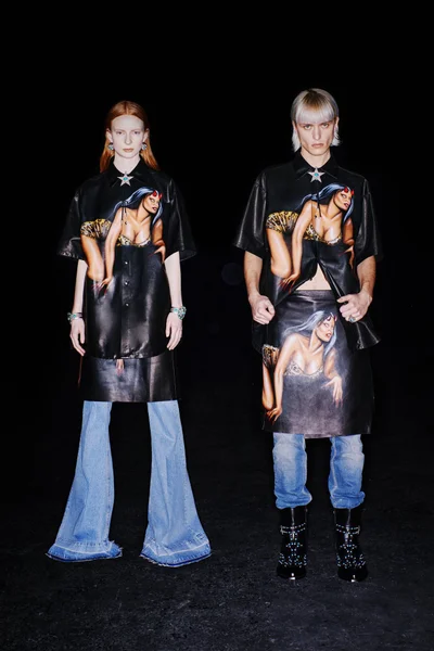Look 8